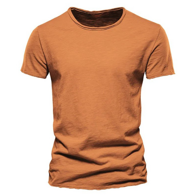 Klassisches Herren-Sommerhemd - Melchior