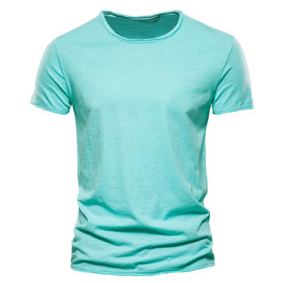 Klassisches Herren-Sommerhemd - Melchior