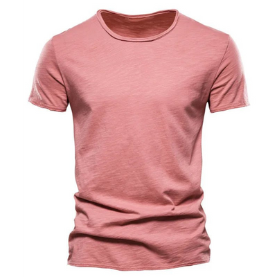 Klassisches Herren-Sommerhemd - Melchior