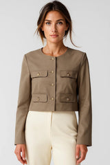 Taupe
