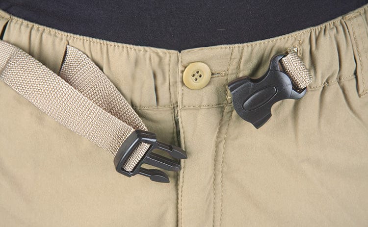 KYLE - Taktische Baggy-Cargohose 2024