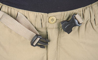 KYLE - Taktische Baggy-Cargohose 2024