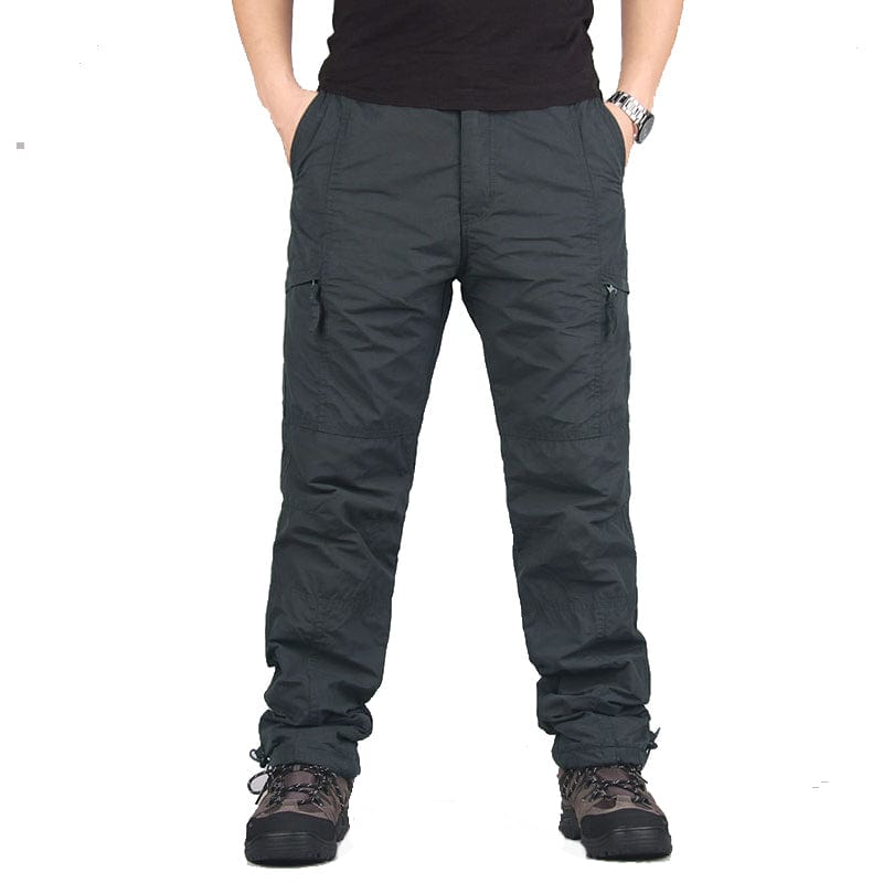 KYLE - Taktische Baggy-Cargohose 2024