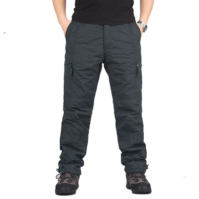 KYLE - Taktische Baggy-Cargohose 2024