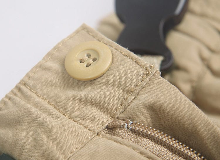 KYLE - Taktische Baggy-Cargohose 2024