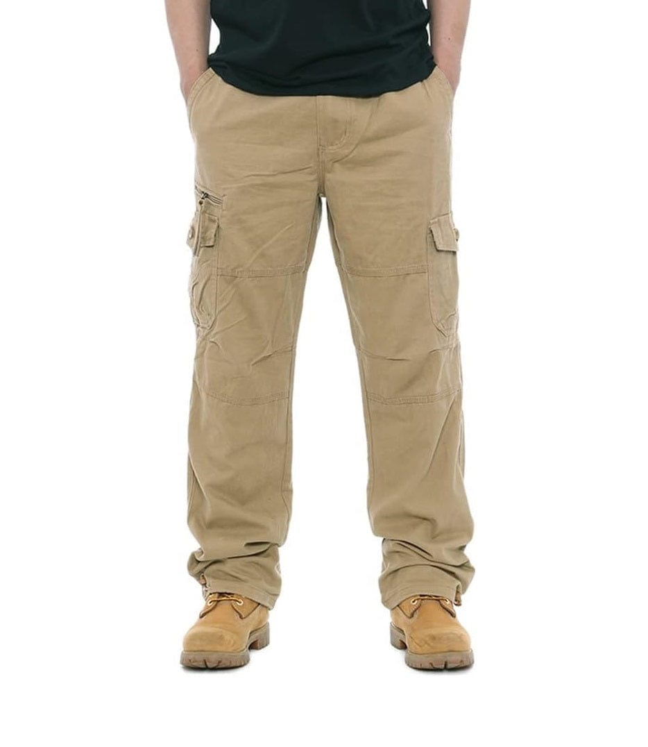 KYLE - Taktische Baggy-Cargohose 2024