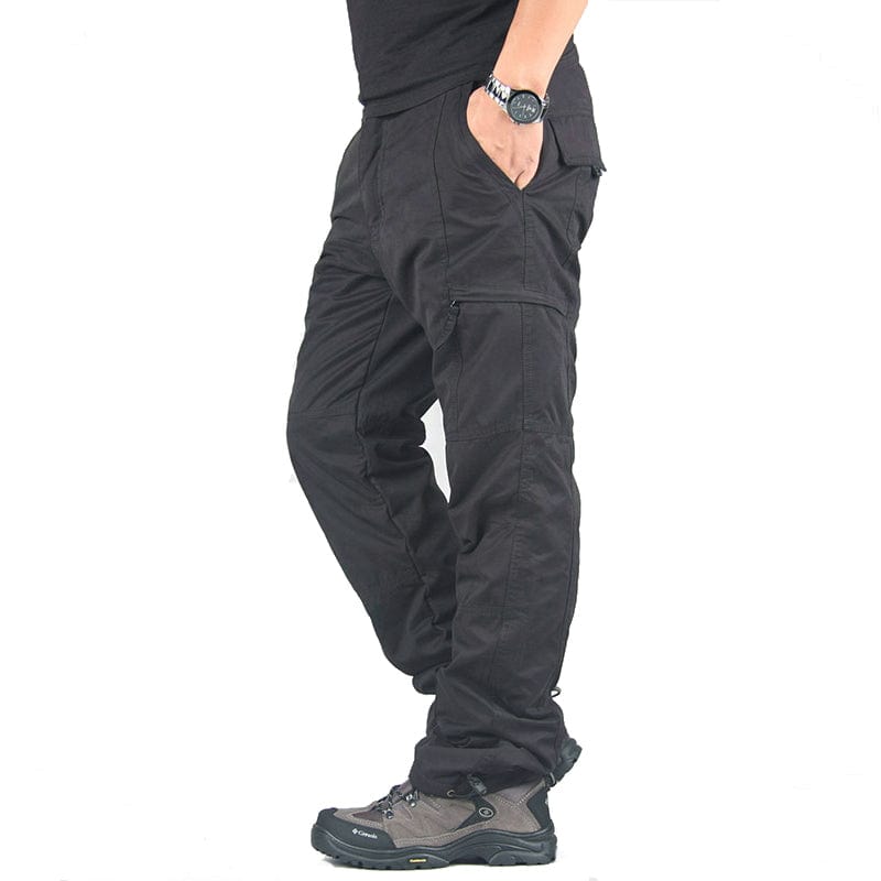 KYLE - Taktische Baggy-Cargohose 2024