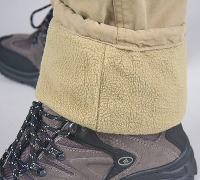 KYLE - Taktische Baggy-Cargohose 2024