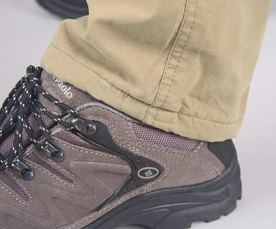 KYLE - Taktische Baggy-Cargohose 2024