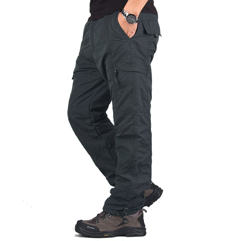 KYLE - Taktische Baggy-Cargohose 2024