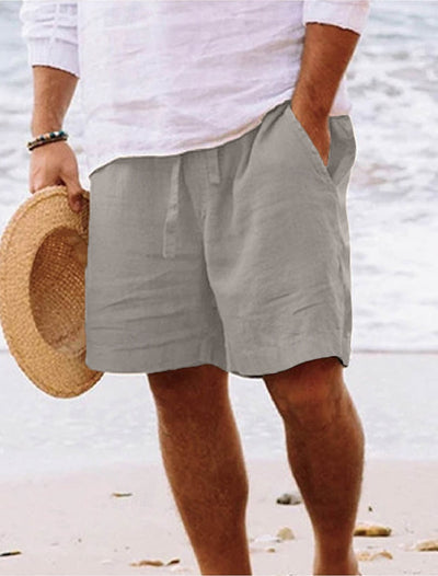 Lässige & bequeme Strandshorts - Adonis