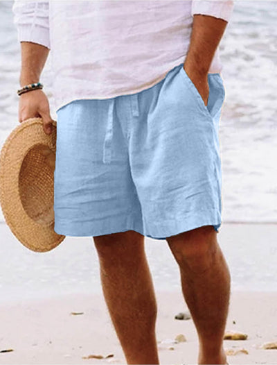 Lässige & bequeme Strandshorts - Adonis