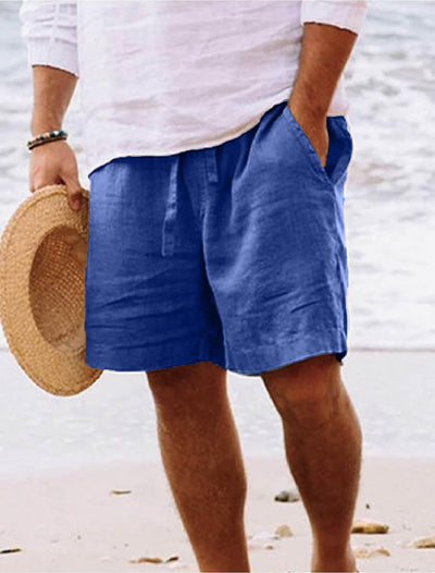 Lässige & bequeme Strandshorts - Adonis