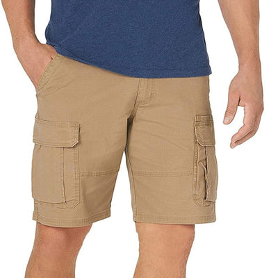 Lässige Cargo-Shorts für Männer - Emilio