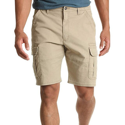 Lässige Cargo-Shorts für Männer - Emilio