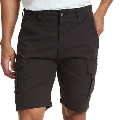 Lässige Cargo-Shorts für Männer - Emilio