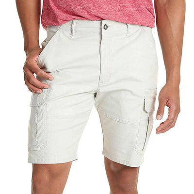 Lässige Cargo-Shorts für Männer - Emilio