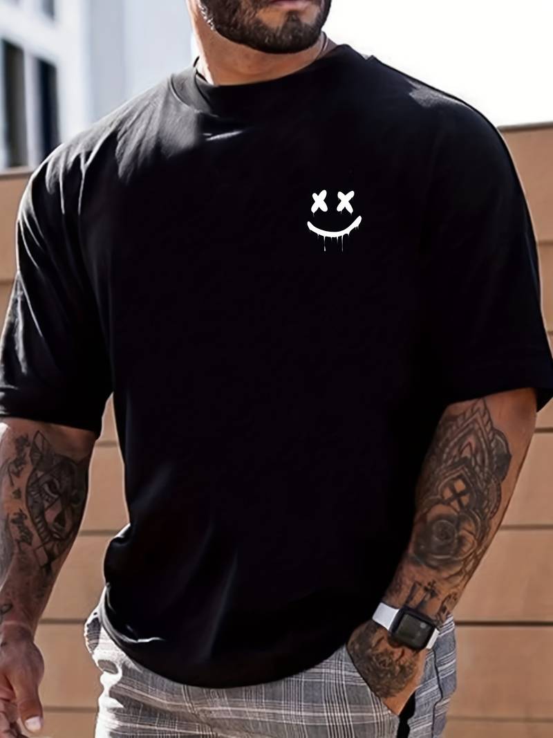 Lässiges Herren-Sommerhemd - Arndrew