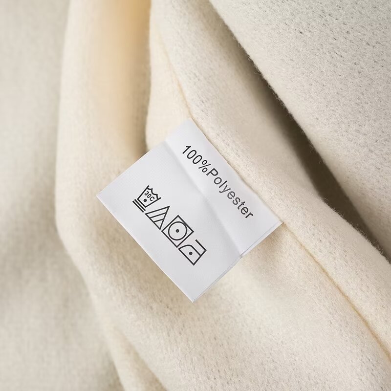 Beila | Trenchcoat mit Bindegürtel und Taschen