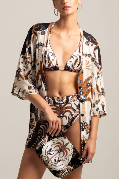 Madison® | Bikini Mehrfarbig