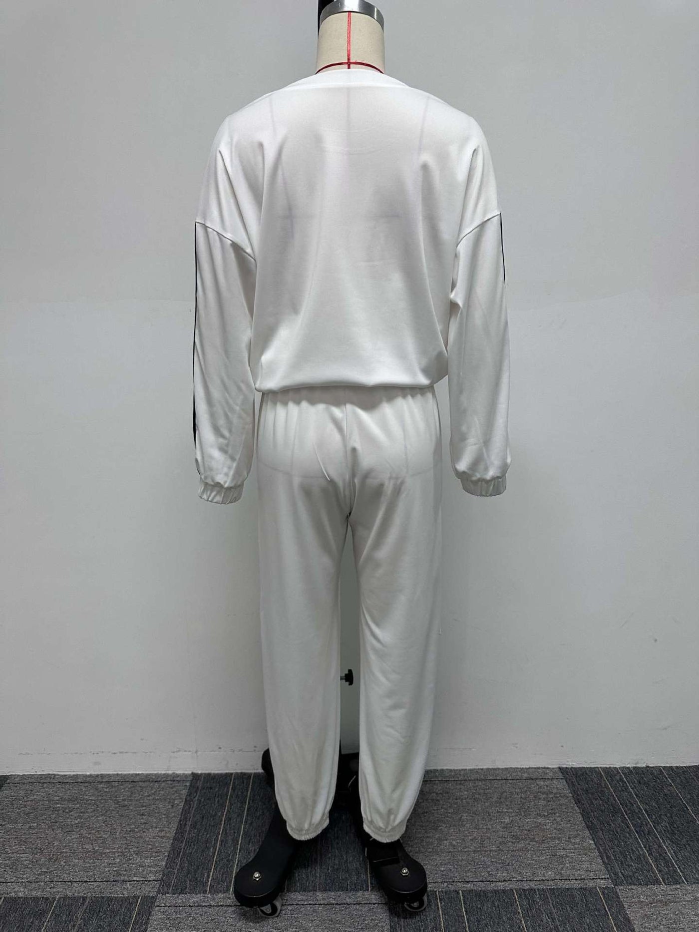 LEXIE - 2-teiliges Bequemes Trainingsanzug-Set