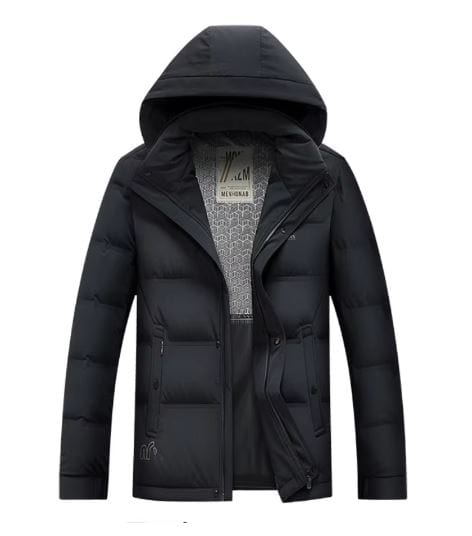 LIAM - Sportjacke im kanadischen Stil