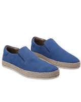 Blau