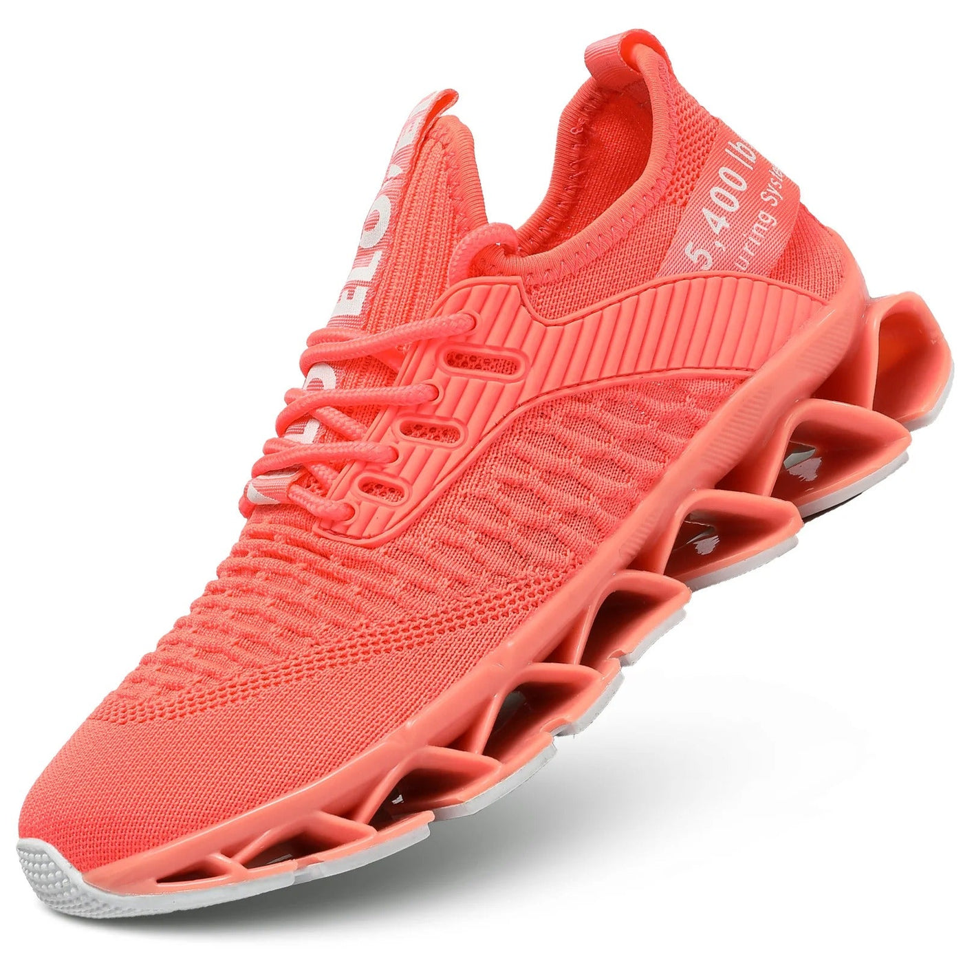 BLADE KICKS ROSA +8CM Erhöhung