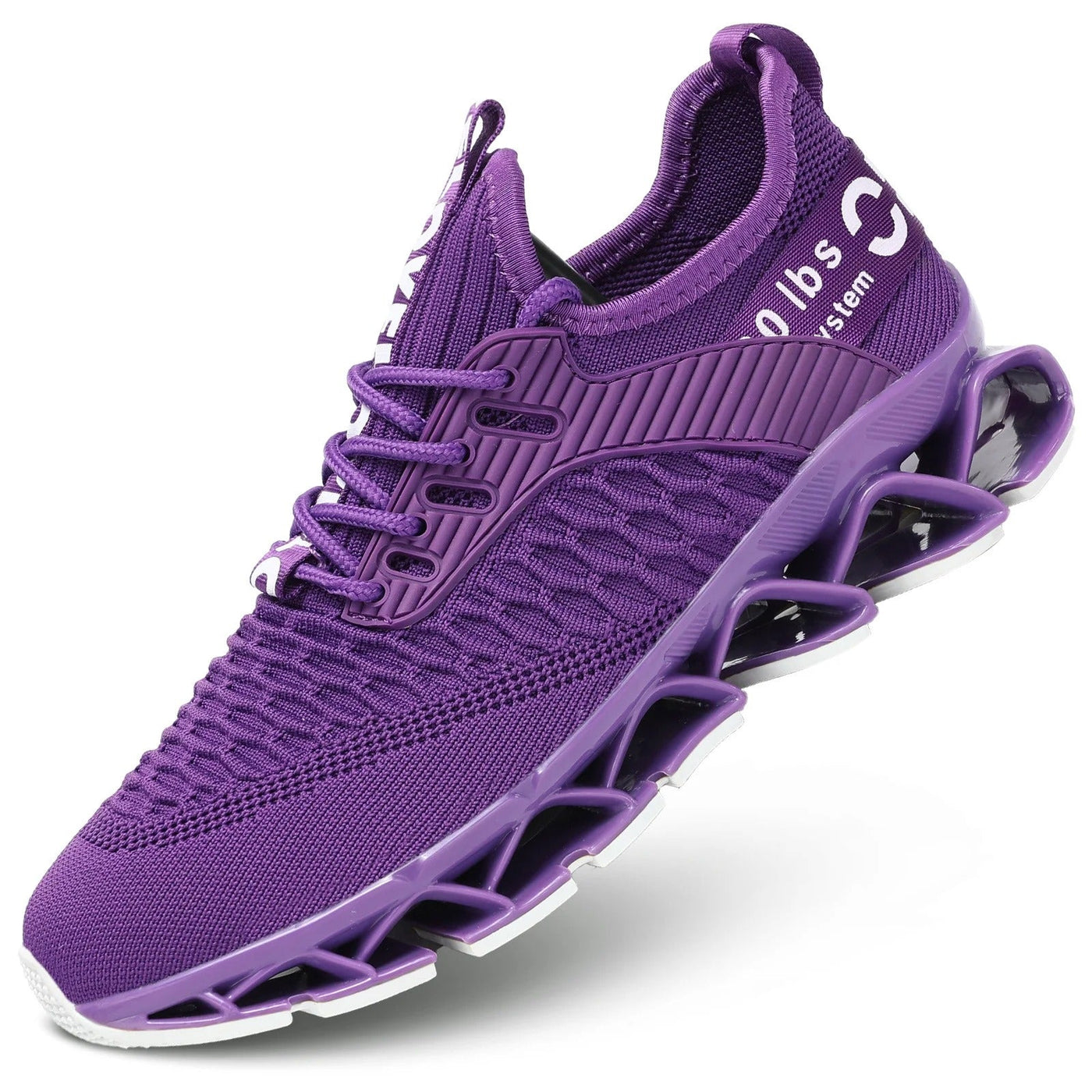 BLADE KICKS ROSA +8CM Erhöhung