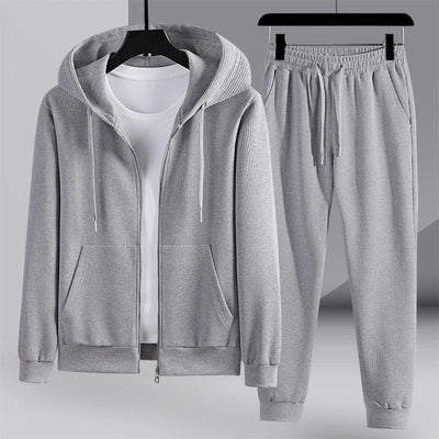 Leander | Loungewear-Set für entspannte Stunden