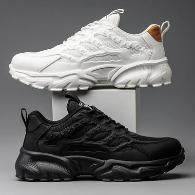 Jessie - Lässige Sicherheitsschuhe