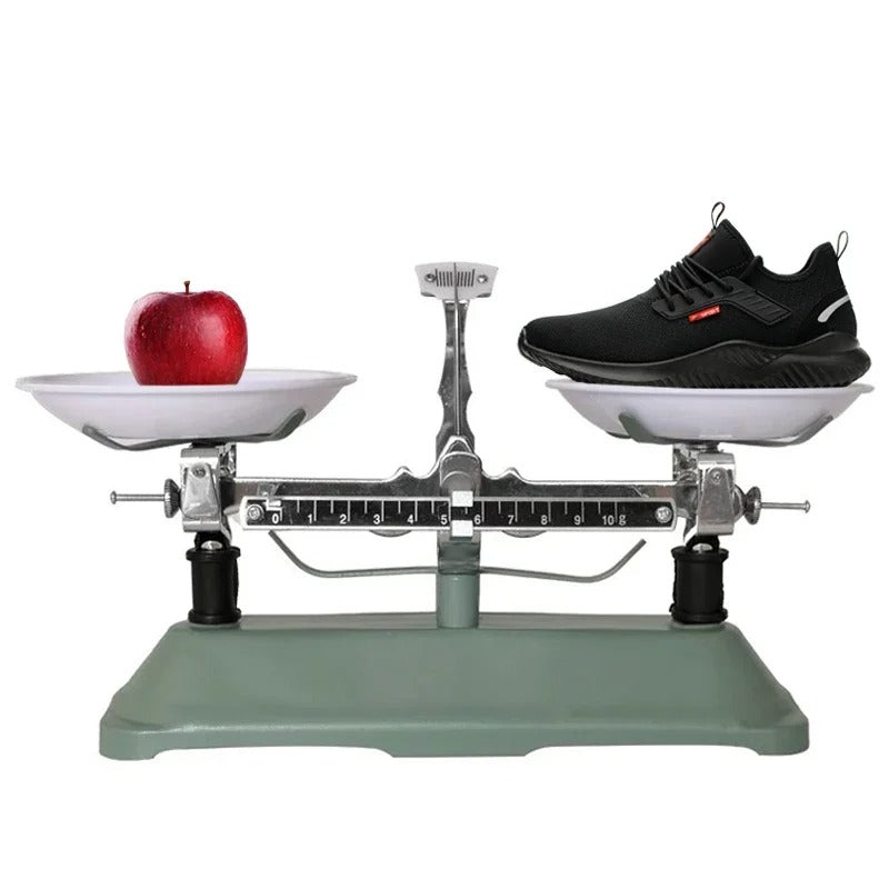 Axel - Sport Sicherheitsschuhe