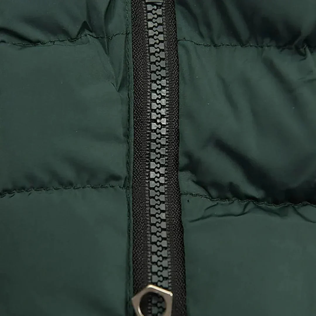 Celestia™ - Fellgefütterte Kapuzenjacke