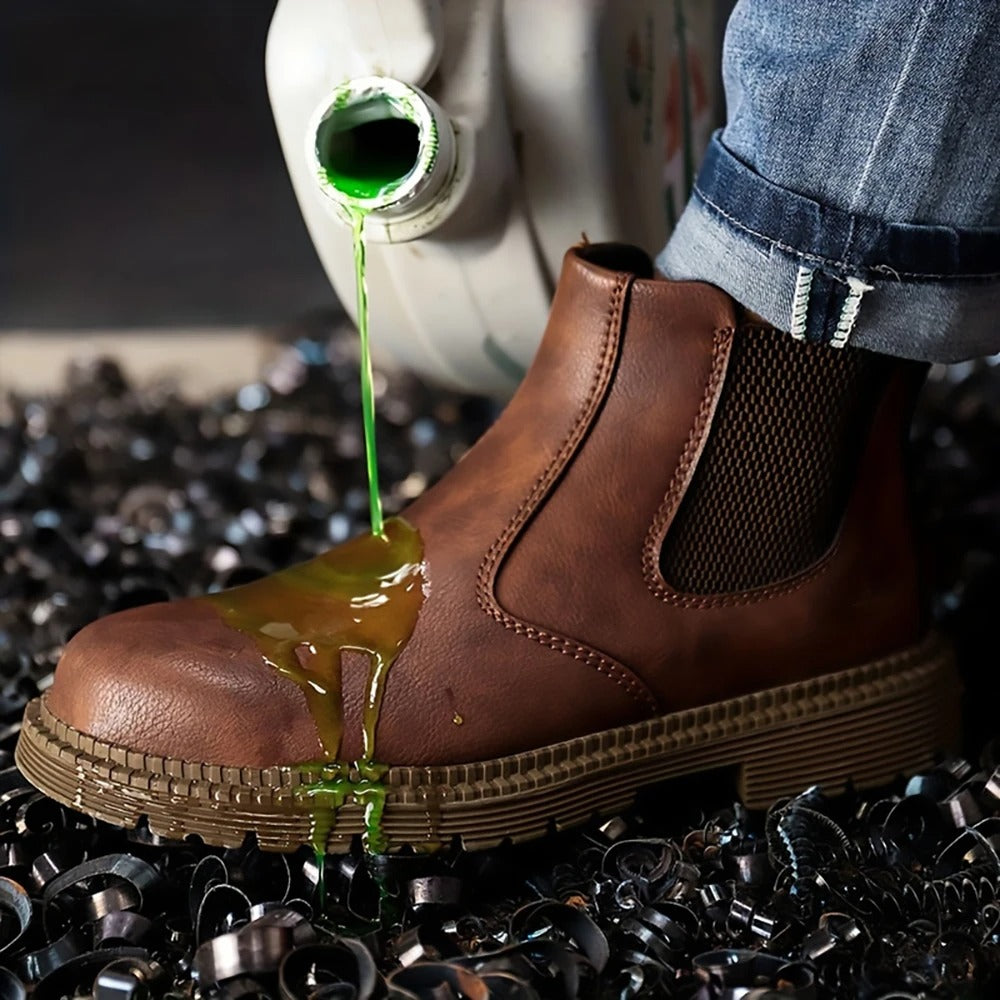 Thorin - Sicherheitsschuhe