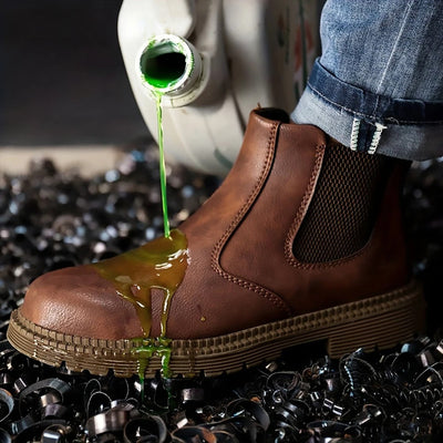 Thorin - Sicherheitsschuhe