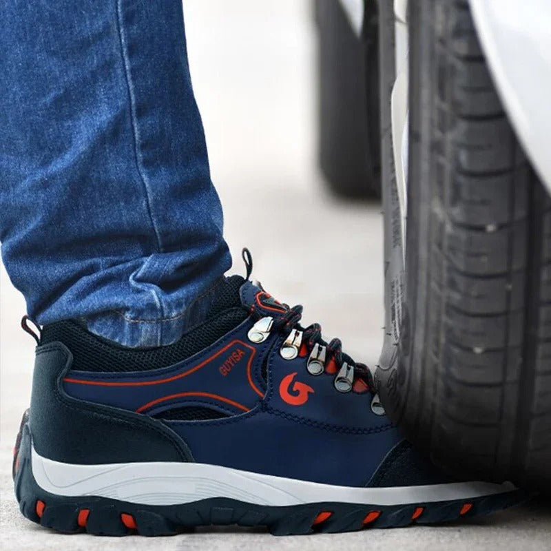 Jerick - Lässige Sicherheitsschuhe