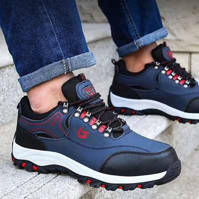 Jerick - Lässige Sicherheitsschuhe