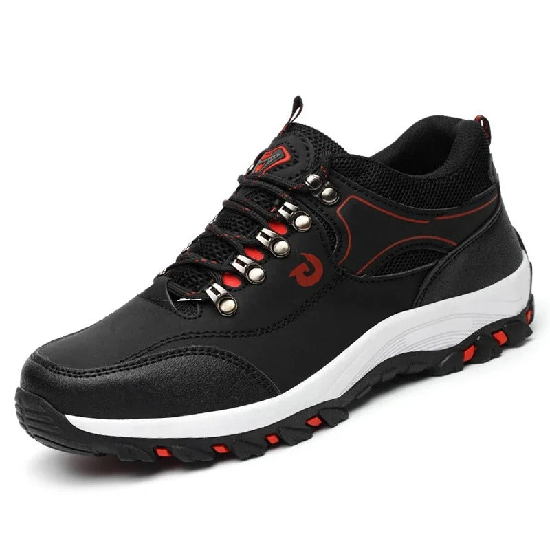 Jerick - Lässige Sicherheitsschuhe