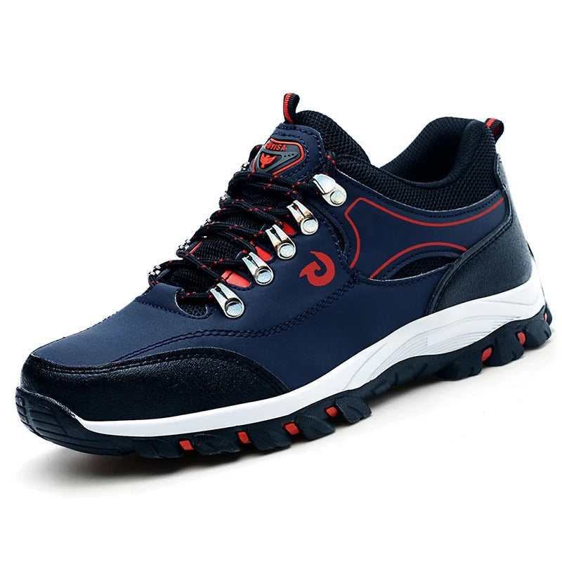 Jerick - Lässige Sicherheitsschuhe