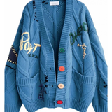 Blau