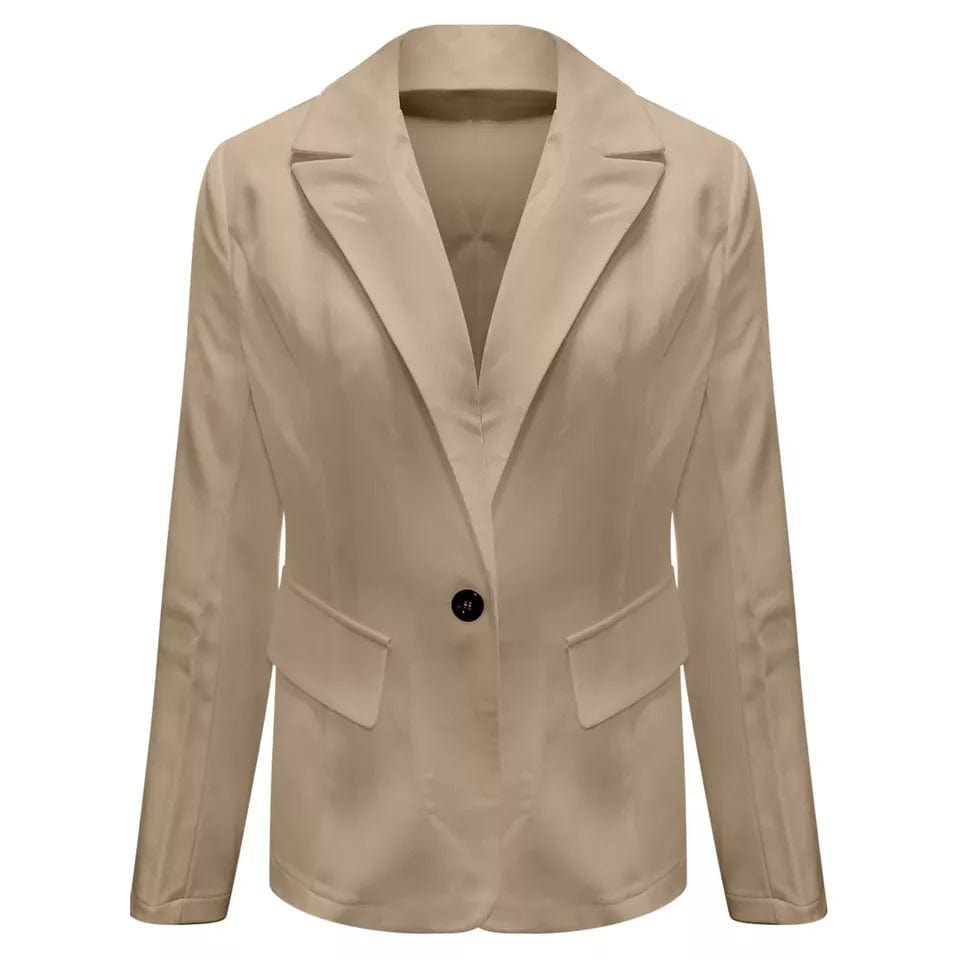 MARIAN - Modischer Casual Damenblazer 2024