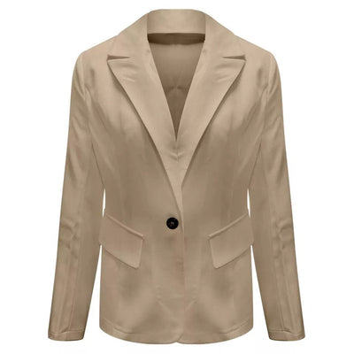 MARIAN - Modischer Casual Damenblazer 2024