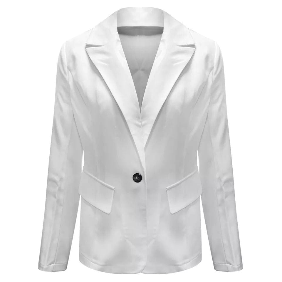 MARIAN - Modischer Casual Damenblazer 2024