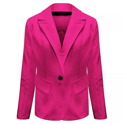 MARIAN - Modischer Casual Damenblazer 2024