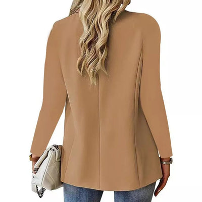 MARIAN - Modischer Casual Damenblazer 2024