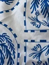 MARITES - Schicker Strand-Print-Overall