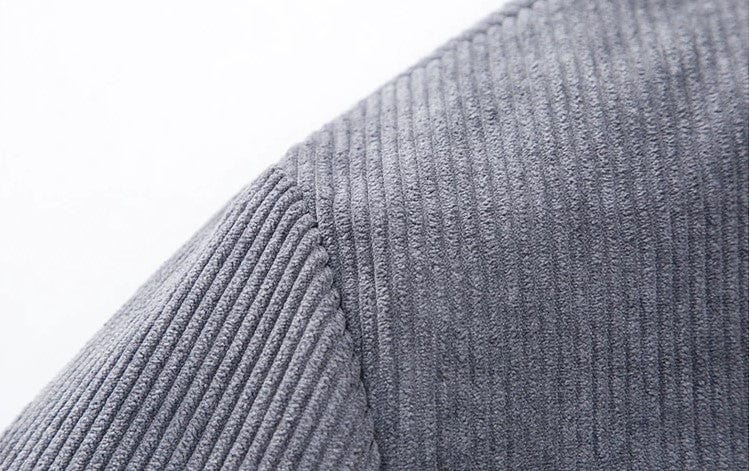 MARIZ - Cord-Bomberjacken für Herren