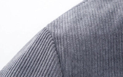 MARIZ - Cord-Bomberjacken für Herren