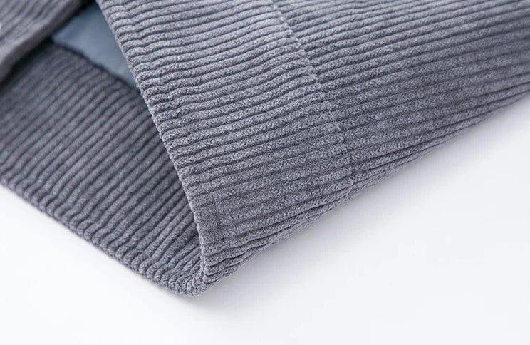 MARIZ - Cord-Bomberjacken für Herren