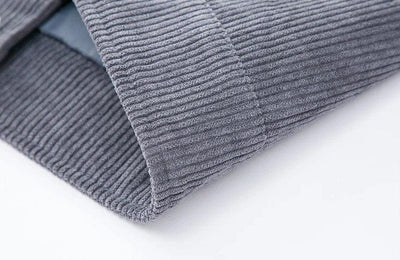 MARIZ - Cord-Bomberjacken für Herren